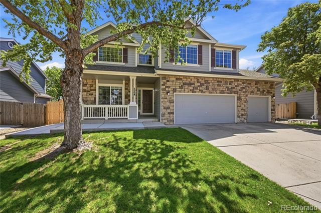 Building Photo - 5504 E Burlington Dr