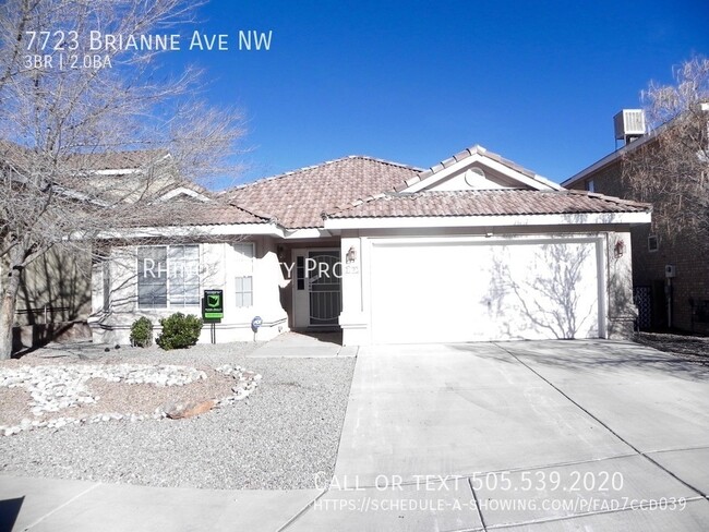 Building Photo - 7723 Brianne Ave NW
