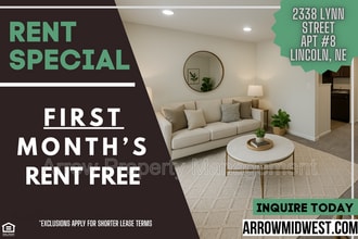 Building Photo - 2338 Lynn St