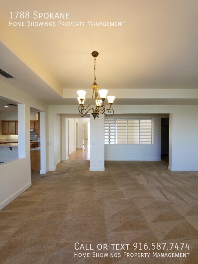 Building Photo - 1788 Spokane-