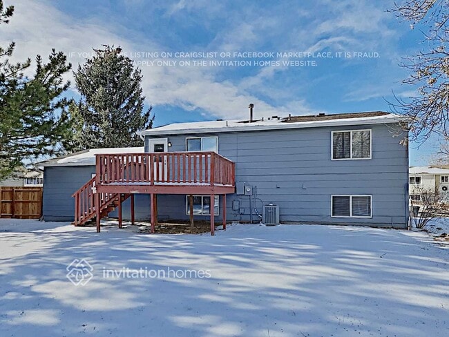 Building Photo - 11762 Albion St