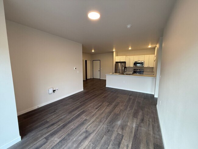 Building Photo - Northern Point Apartments