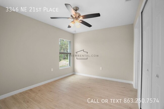 Building Photo - 3346 NE 21st Pl