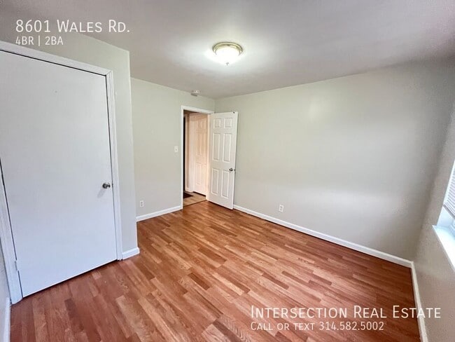 Building Photo - 8601 Wales Rd
