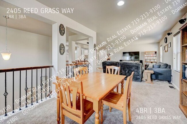 Building Photo - 2405 Reed Grass Way