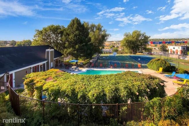 Building Photo - 8901 Grant St