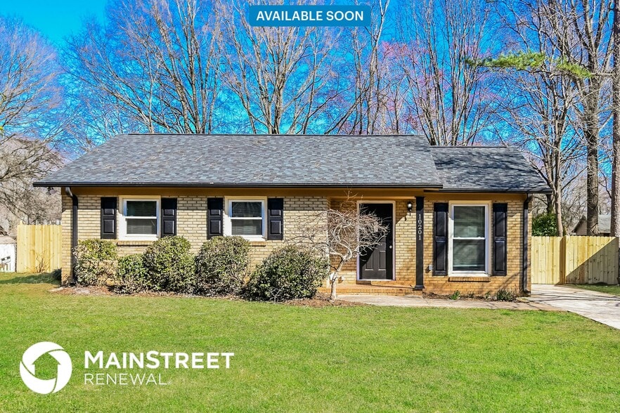 Primary Photo - 10201 Arbor Dale Ave