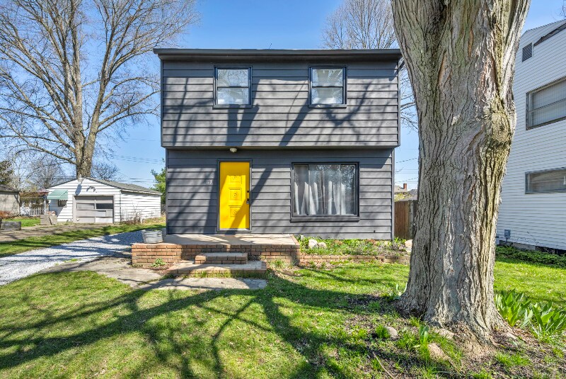 Primary Photo - 113 Madison Ave