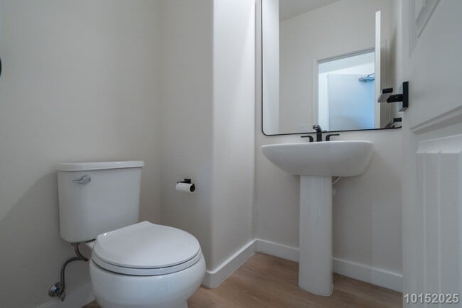 Building Photo - Available now!  Beautifully upgraded 4-bdr...