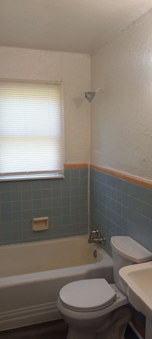 Building Photo - NEW listing-refinished hardwood floors, new laminate and paint throughout