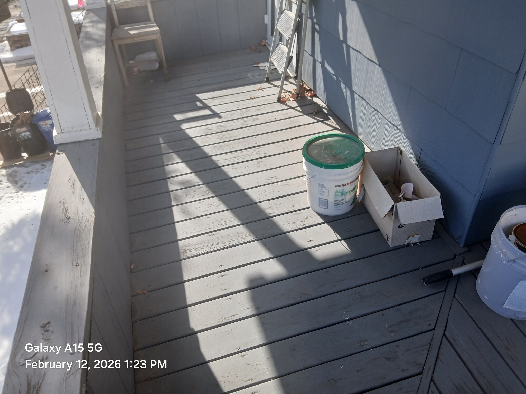 Building Photo - 201 Beech St