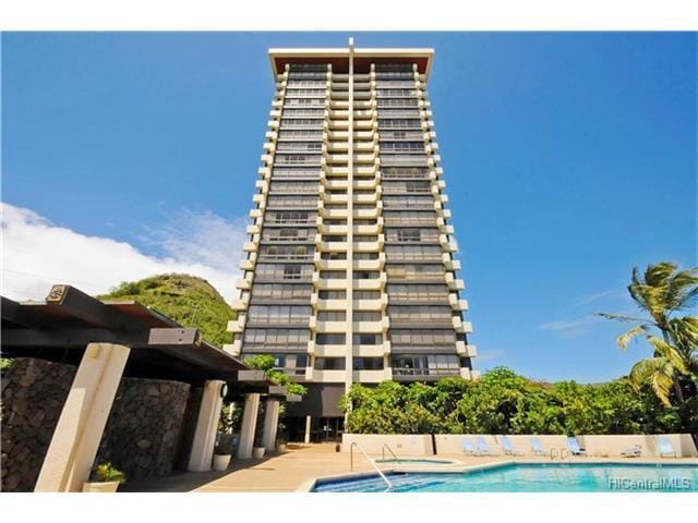 Building Photo - Mt Terrace- Hawaii Kai's Luxury Condo with...