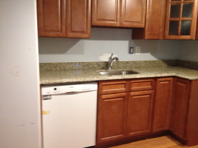 Part of the kitchen - 3905 Brenda Ln