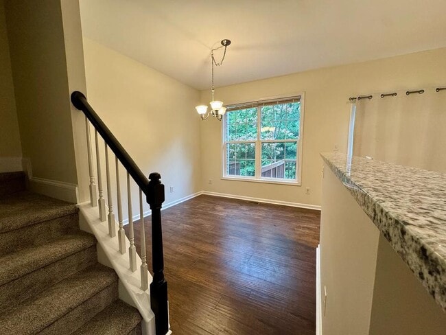 Building Photo - 5438 Echo Ridge Rd