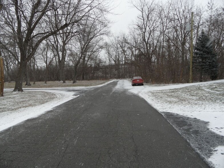 Building Photo - 921 Onondaga St