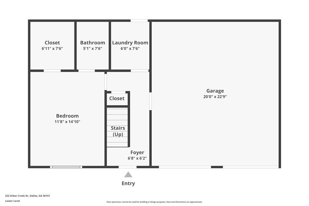 Building Photo - 222 Arbor Creek Dr