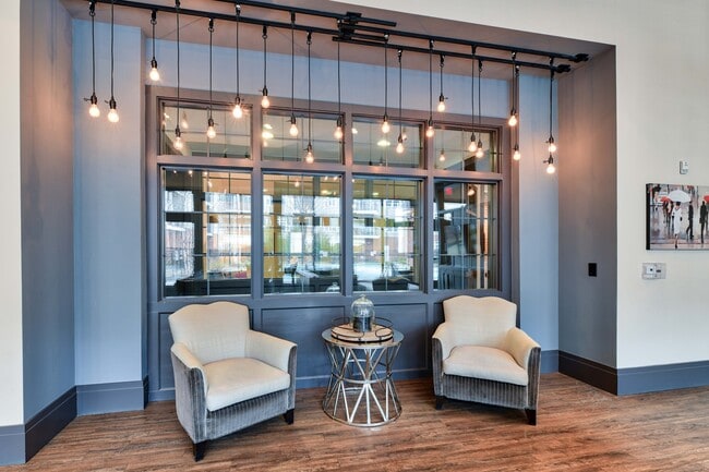 Clubhouse - Tribeca