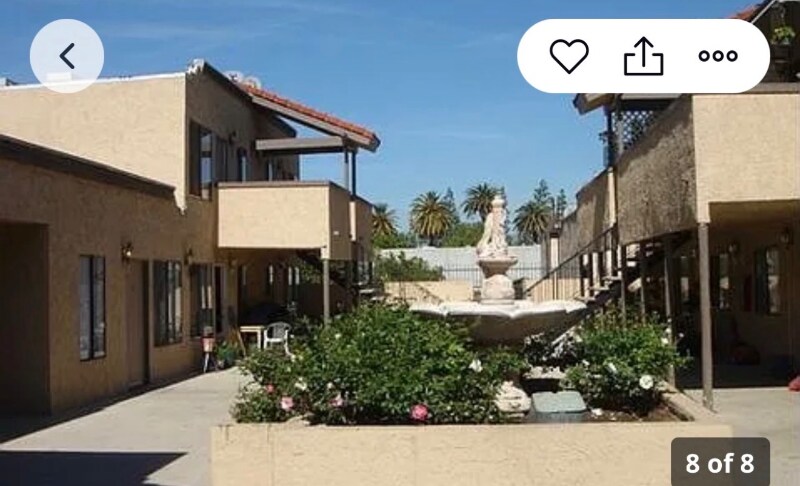 Building Photo - 8623 Cedros Ave