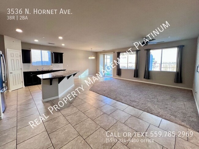 Building Photo - 3536 N Hornet Ave