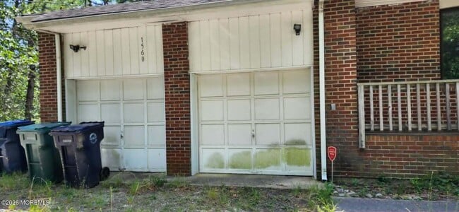 Building Photo - 1560 County Rd 539