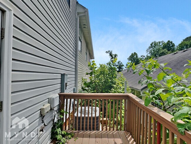 Building Photo - 3607 Ginnis Rd