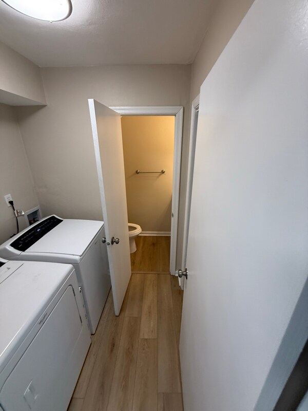 Building Photo - 4768 Old Hickory Rd