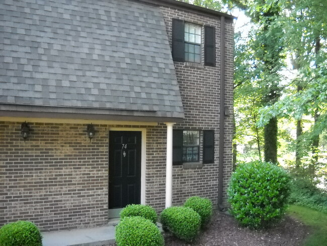 Primary Photo - Loft at Townes at Edwards Mill in Taylors ...
