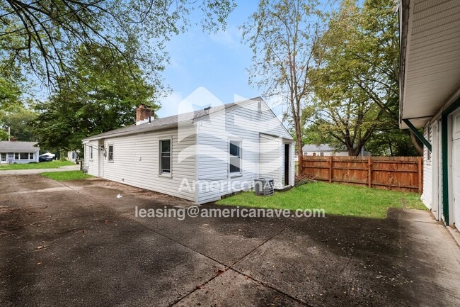 Building Photo - 4609 Kings Hwy