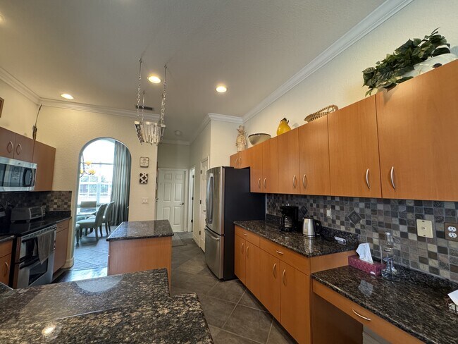 Building Photo - 4245 Via Del Villetti Dr