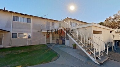Building Photo - 17371 San Luis St