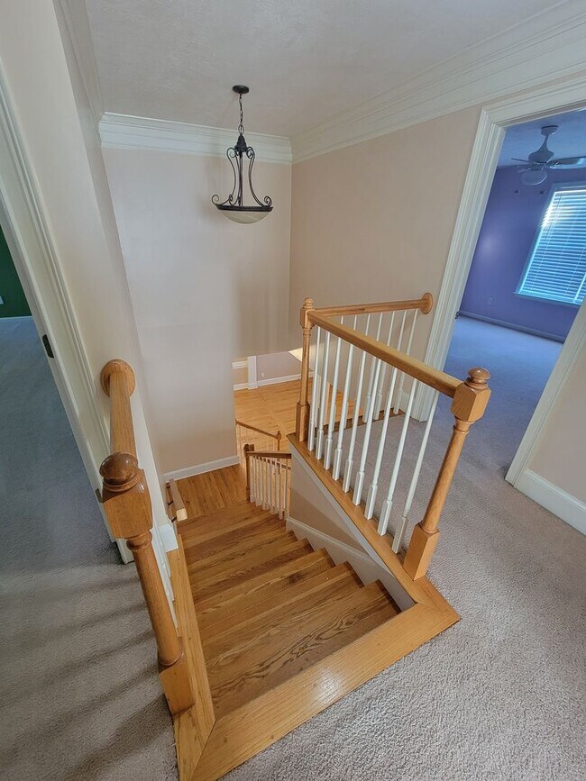 Building Photo - Hardy Pointe - Columbia County