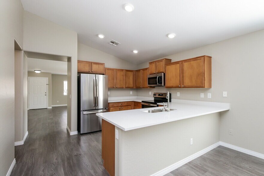 Building Photo - 4118 E Morenci Rd
