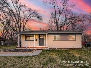 Building Photo - Welcome to this charming 3-bedroom, 1-bath...