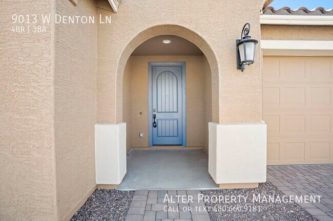 Building Photo - 9013 W Denton Ln