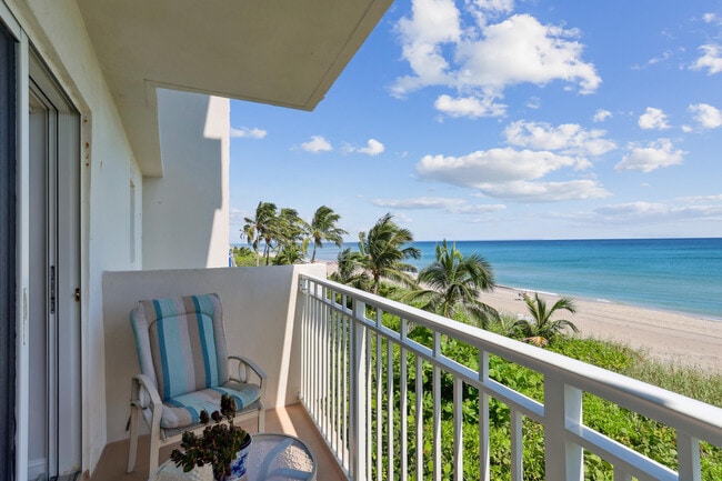 Building Photo - 3301 S Ocean Blvd