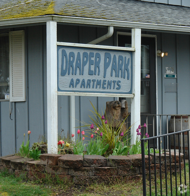 Building Photo - Draper Park Apartments