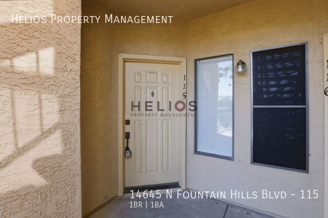 Building Photo - 14645 N Fountain Hills Blvd