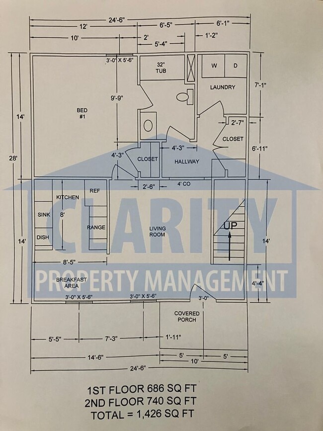 Building Photo - The Crossing on 17th