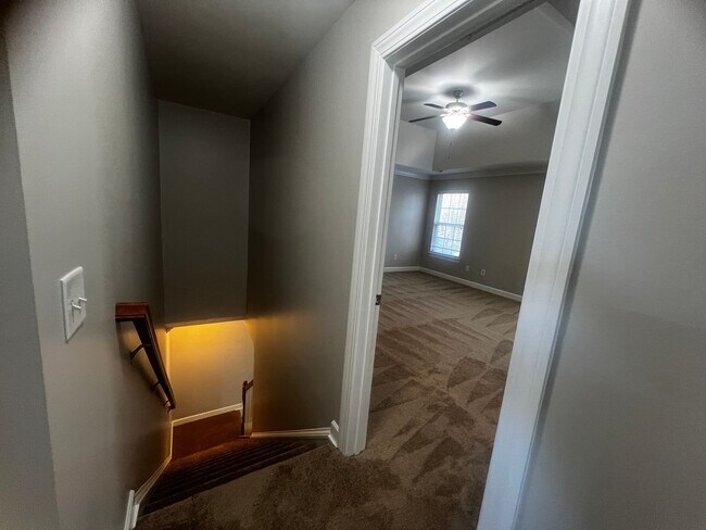 Building Photo - AVAILABLE NOW IN BRIGHTON WOODS!