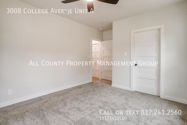 Building Photo - 3008 College Ave