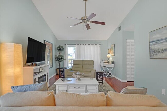 Building Photo - 217 Nautilus Way