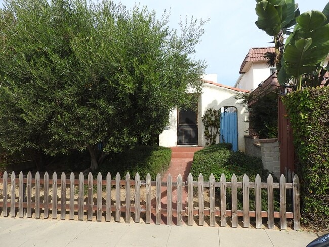 Primary Photo - Charming Spanish House with Secluded Yard