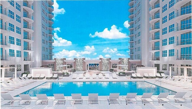 Building Photo - 3400 Galt Ocean Dr