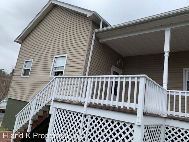 Building Photo - 2 br, 1 bath House - 219 Blue Ridge Trail