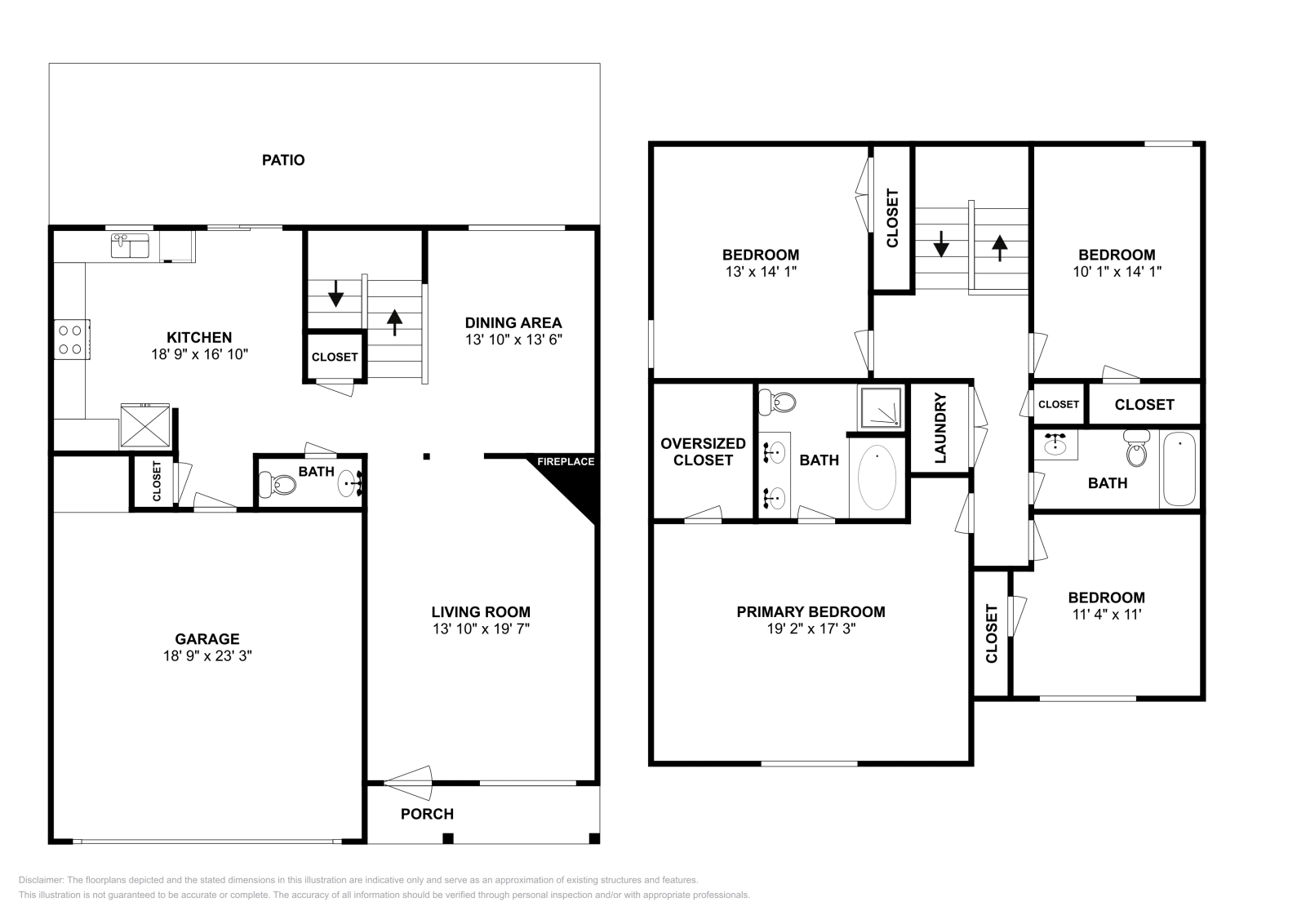 Building Photo - 1790 Eastway Dr