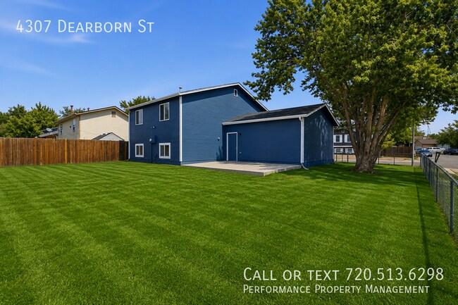 Building Photo - 4307 Dearborn St