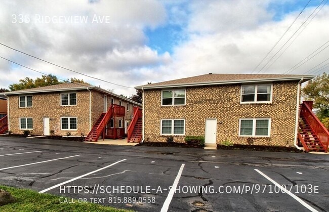 Building Photo - 335 Ridgeview Ave