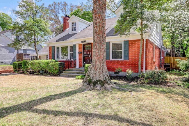 Building Photo - 3607 Highland Park Pl