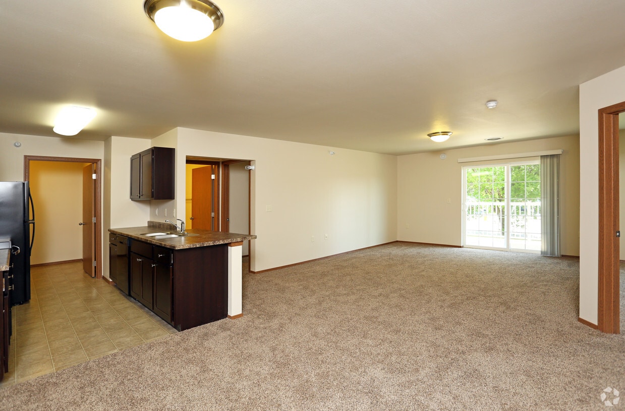 Dakota Pointe Apartments Sioux Falls