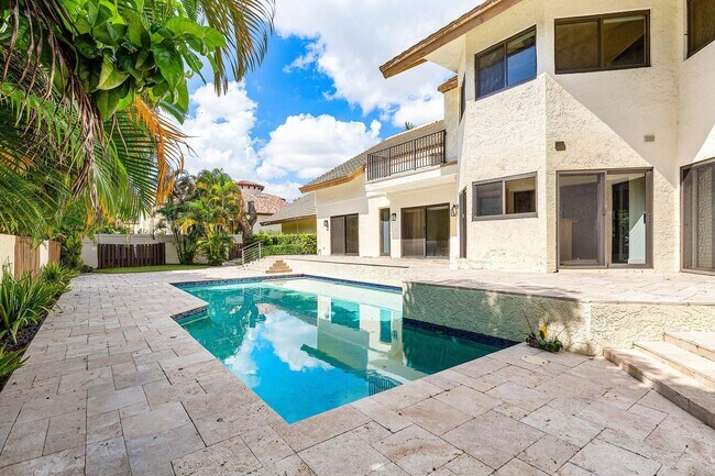 Building Photo - 4140 Sanctuary Ln